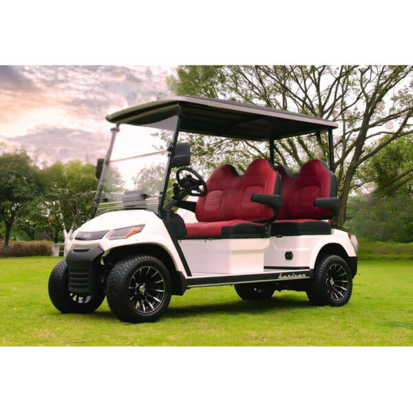 2025 Advanced EV Horizon - Image 2