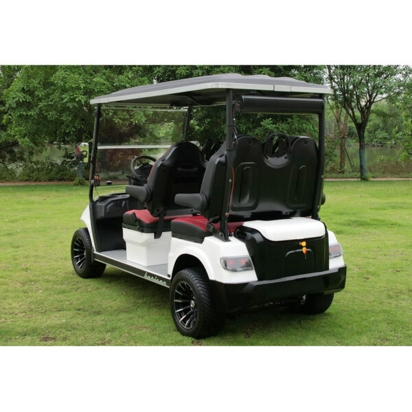 2025 Advanced EV Horizon - Image 4