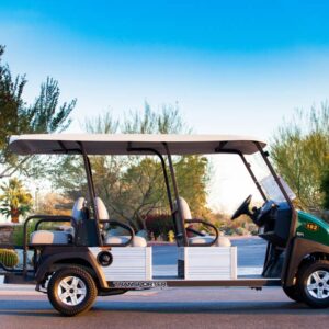Transporter - Club Car