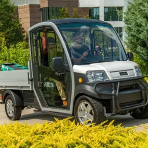 Club Car Urban