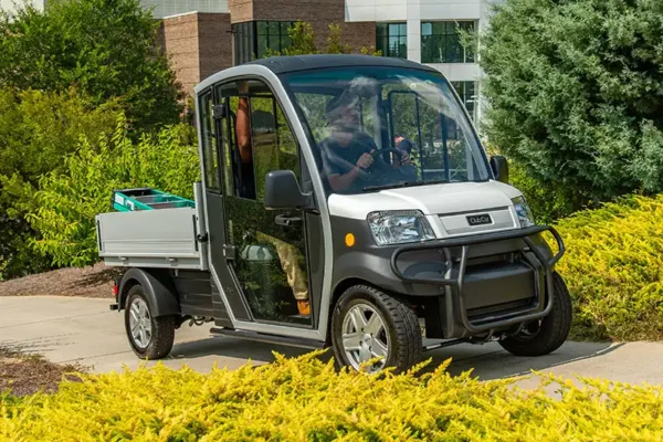 Club Car Urban