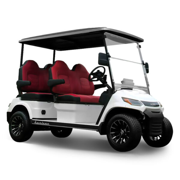 2025 Advanced EV Horizon - Image 3