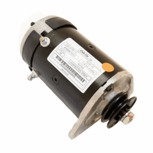 STARTER GENERATOR, EX40, KS - Club Car