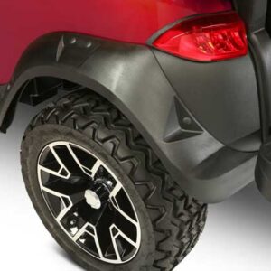 ONWARD FENDER FLARES