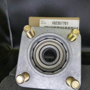 Front Hub, Replacement Kit - Club Car