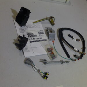 Kit - MCOR4 Conversion - Club Car
