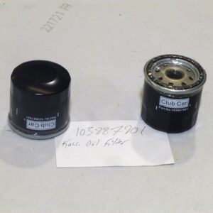 Club Car Filter Oil, Kawasaki