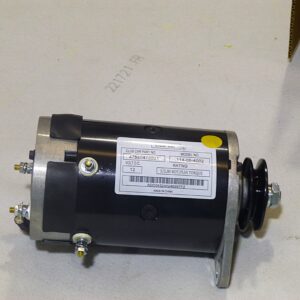 STARTER GENERATOR, EX40, PS - Club Car