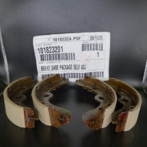 Brake Shoe Package Self Adj - Club Car