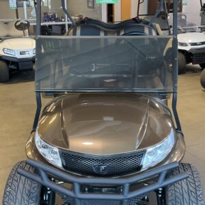 2025 Remanufactured Club Car Precedent 4 Passenger NEV