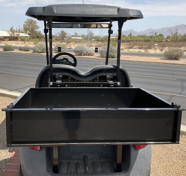 2018 Club Car Precedent 48 volt Maintenance Car - Image 3