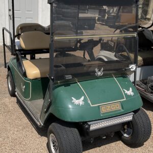 1996 EZGO TXT 36V – 4 Passenger