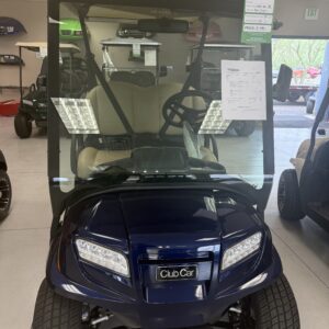 2026 Blue Onyx LSV XR