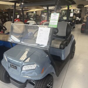 2026 Club Car Onward – 2 Passenger (Pearl Mist)