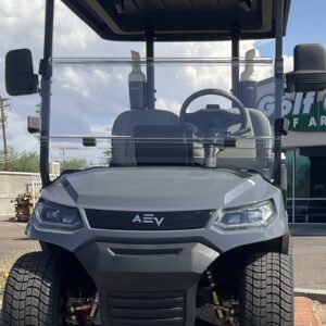 2026 - Advanced EV Advent - 2 - Green