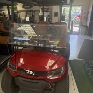 2025 Advanced EV - Advent 2- Ruby