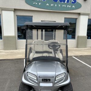 2026 Club Car Onward - 2P - Silver