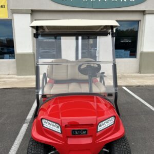 2025 Club Car Onward – Beige with Canopy