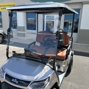 2025 Advanced EV Advent 4 – Champagne, 4 Passenger