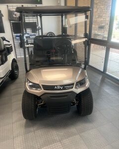 2025 Advanced EV Advent 2 – Champagne