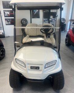 2026 Club Car Onward -  2 Passenger
