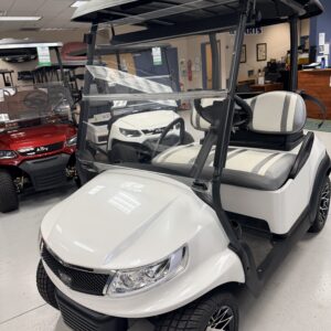 2018 Club Car Refurb