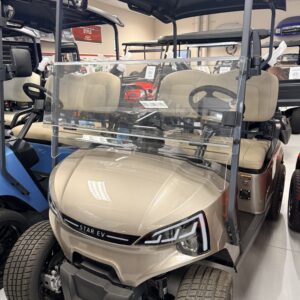 Star EV Model J -2 - Champagne Bronze