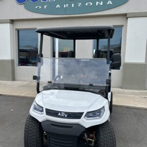 2025 Advanced EV Advent 2 – White