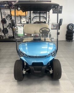 Star EV J Model 2 - Blue