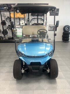 Star EV J Model 2 - Blue