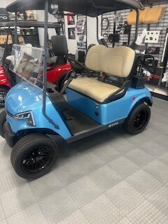 Star EV J Model 2 - Blue - Image 2